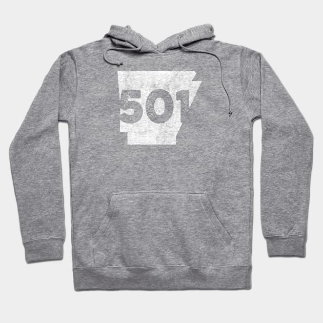 501 Arkansas Hoodie by rt-shirts